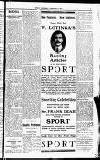 Sport (Dublin) Saturday 03 February 1917 Page 7