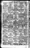 Sport (Dublin) Saturday 03 February 1917 Page 16