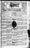 Sport (Dublin) Saturday 17 February 1917 Page 1