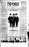 Sport (Dublin) Saturday 12 May 1917 Page 1