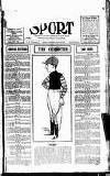 Sport (Dublin) Saturday 14 July 1917 Page 1