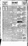 Sport (Dublin) Saturday 21 July 1917 Page 12