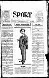 Sport (Dublin) Saturday 28 July 1917 Page 1