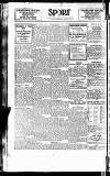 Sport (Dublin) Saturday 18 August 1917 Page 12