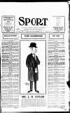 Sport (Dublin) Saturday 01 December 1917 Page 1