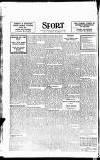 Sport (Dublin) Saturday 01 December 1917 Page 12