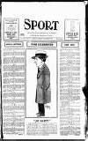Sport (Dublin) Saturday 15 December 1917 Page 1