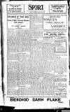 Sport (Dublin) Saturday 12 January 1918 Page 12