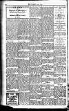 Sport (Dublin) Saturday 25 May 1918 Page 6
