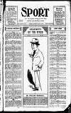 Sport (Dublin) Saturday 06 July 1918 Page 1