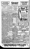 Sport (Dublin) Saturday 13 July 1918 Page 12