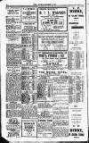 Sport (Dublin) Saturday 21 September 1918 Page 8