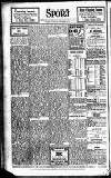 Sport (Dublin) Saturday 12 October 1918 Page 12