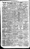 Sport (Dublin) Saturday 19 October 1918 Page 10