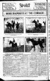 Sport (Dublin) Saturday 02 November 1918 Page 12