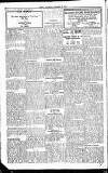Sport (Dublin) Saturday 30 November 1918 Page 6