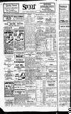 Sport (Dublin) Saturday 30 November 1918 Page 12