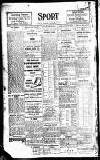 Sport (Dublin) Saturday 28 December 1918 Page 12