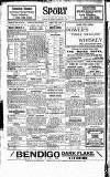Sport (Dublin) Saturday 01 February 1919 Page 12