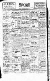Sport (Dublin) Saturday 01 March 1919 Page 12