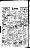 Sport (Dublin) Saturday 22 March 1919 Page 12
