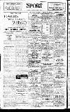 Sport (Dublin) Saturday 05 July 1919 Page 12