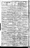 Sport (Dublin) Saturday 26 July 1919 Page 10