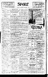 Sport (Dublin) Saturday 01 November 1919 Page 12