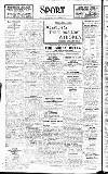Sport (Dublin) Saturday 08 November 1919 Page 12