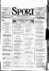 Sport (Dublin) Saturday 20 December 1919 Page 1