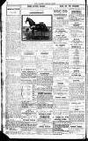 Sport (Dublin) Saturday 10 January 1920 Page 14