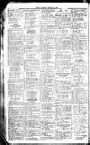Sport (Dublin) Saturday 28 February 1920 Page 6
