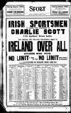 Sport (Dublin) Saturday 20 March 1920 Page 16