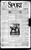 Sport (Dublin) Saturday 03 April 1920 Page 1