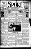 Sport (Dublin) Saturday 10 April 1920 Page 1