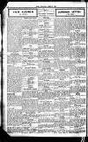 Sport (Dublin) Saturday 17 April 1920 Page 6