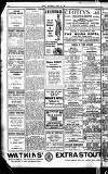Sport (Dublin) Saturday 17 April 1920 Page 10