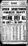 Sport (Dublin) Saturday 17 April 1920 Page 12