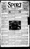 Sport (Dublin) Saturday 24 April 1920 Page 1