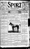 Sport (Dublin) Saturday 01 May 1920 Page 1