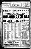 Sport (Dublin) Saturday 08 May 1920 Page 16