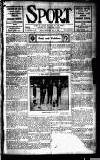 Sport (Dublin) Saturday 15 May 1920 Page 1