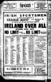 Sport (Dublin) Saturday 15 May 1920 Page 16