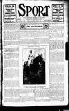 Sport (Dublin) Saturday 05 June 1920 Page 1