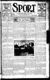 Sport (Dublin) Saturday 12 June 1920 Page 1
