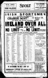 Sport (Dublin) Saturday 12 June 1920 Page 16