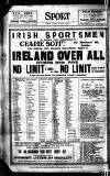 Sport (Dublin) Saturday 03 July 1920 Page 8