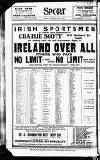 Sport (Dublin) Saturday 10 July 1920 Page 16