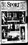 Sport (Dublin) Saturday 17 July 1920 Page 1