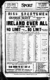 Sport (Dublin) Saturday 17 July 1920 Page 12